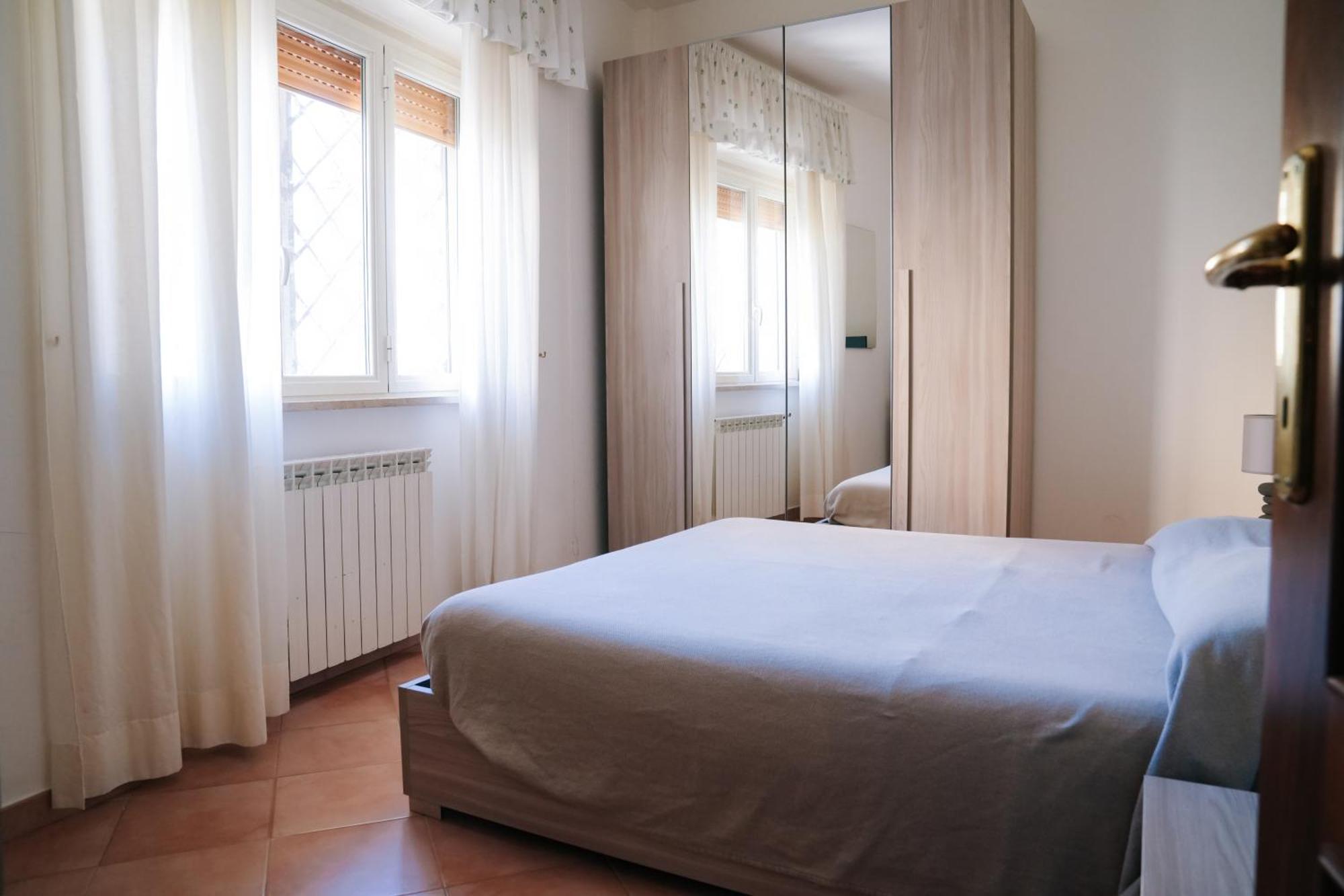 安齐奥La Casa Di Flo公寓 外观 照片