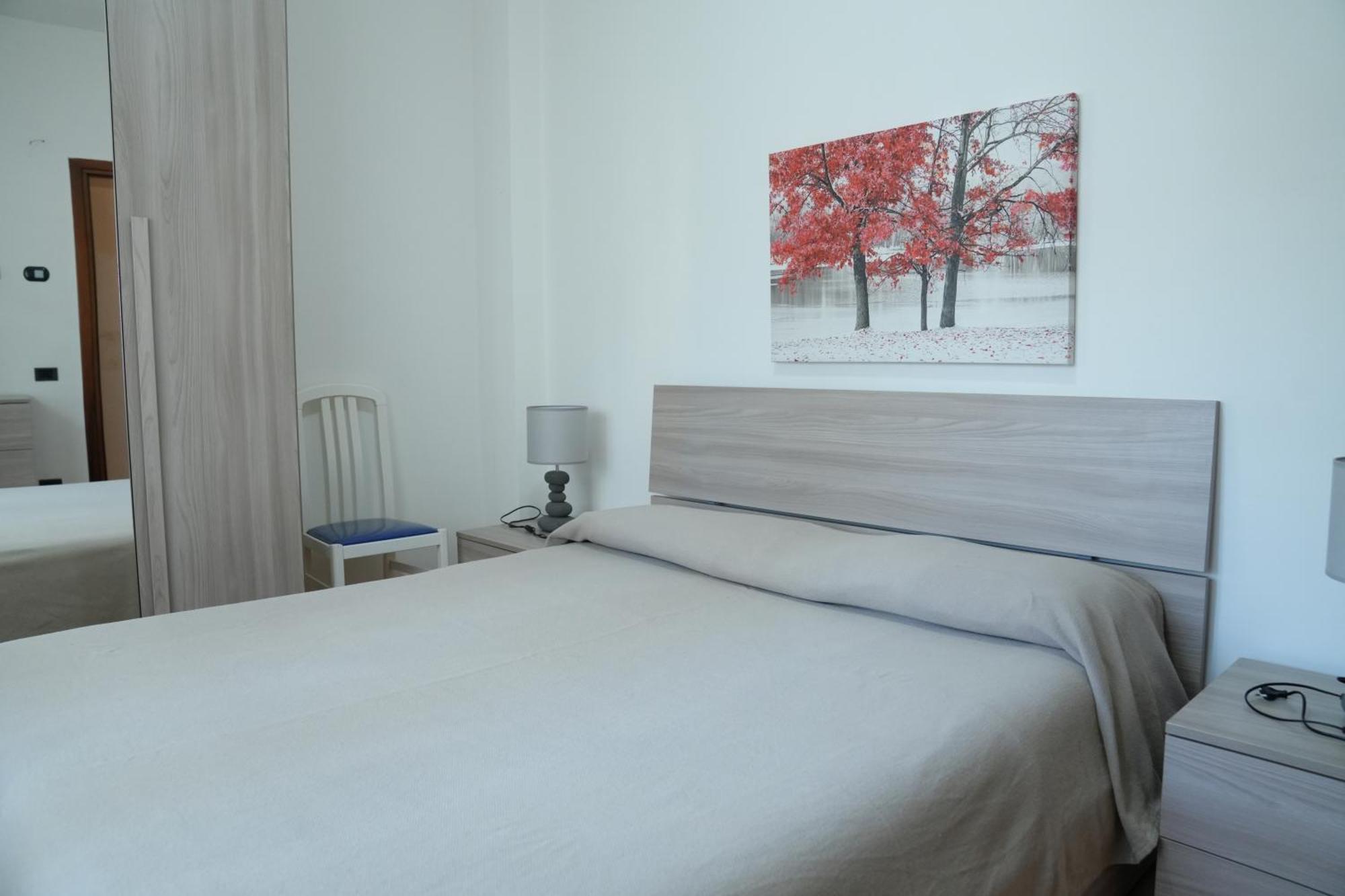 安齐奥La Casa Di Flo公寓 外观 照片